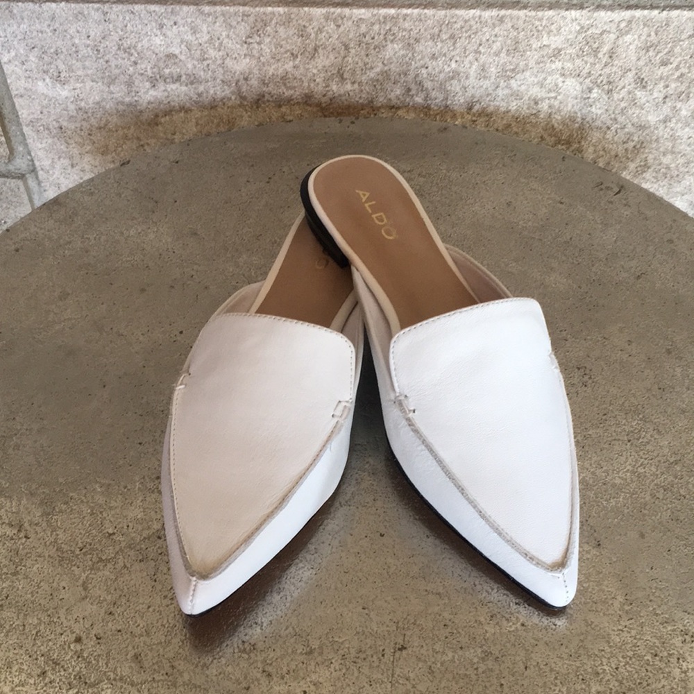 Aldo Mules